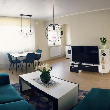Liivaoja Apartment Kardla Ngoại thất bức ảnh
