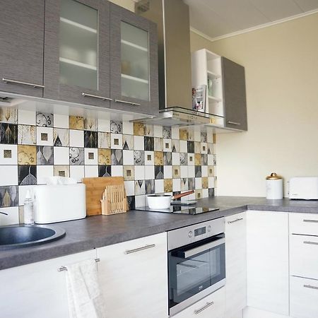 Liivaoja Apartment Kardla Ngoại thất bức ảnh