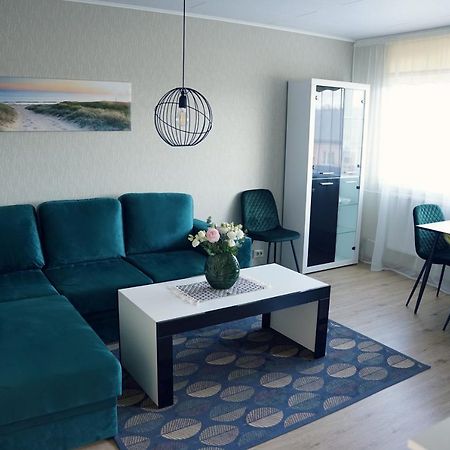 Liivaoja Apartment Kardla Ngoại thất bức ảnh
