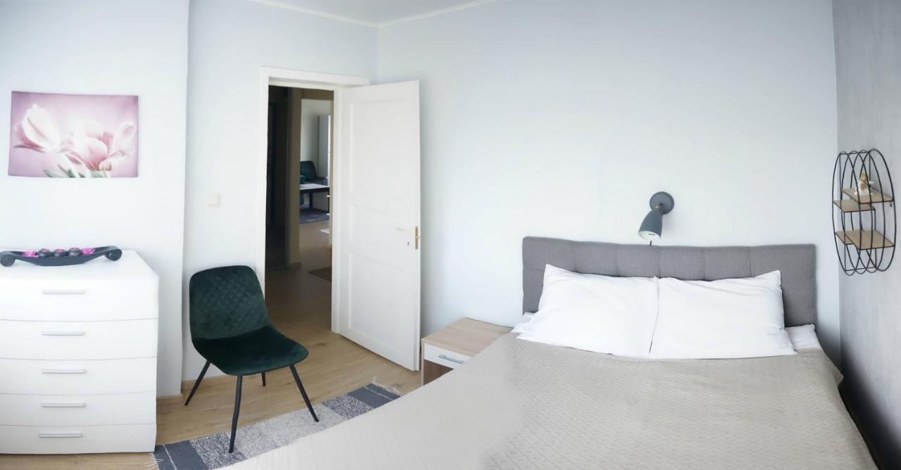 Liivaoja Apartment Kardla Ngoại thất bức ảnh