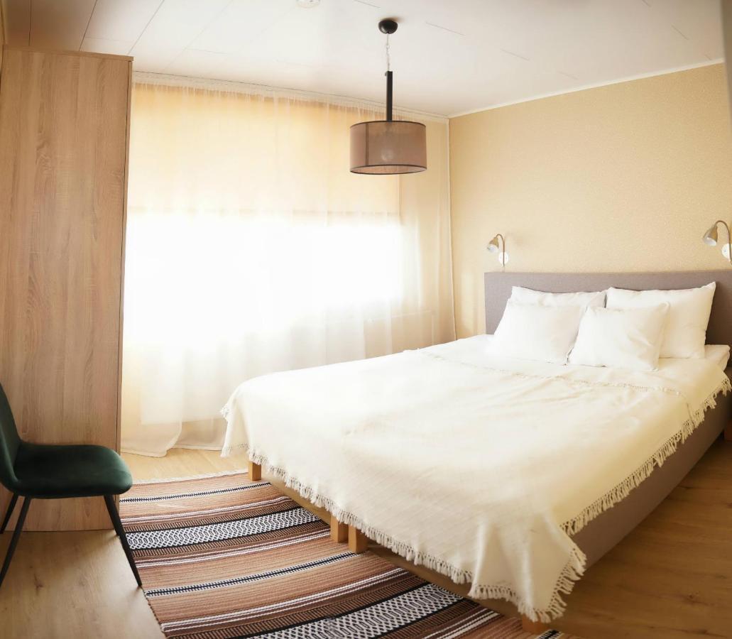 Liivaoja Apartment Kardla Ngoại thất bức ảnh