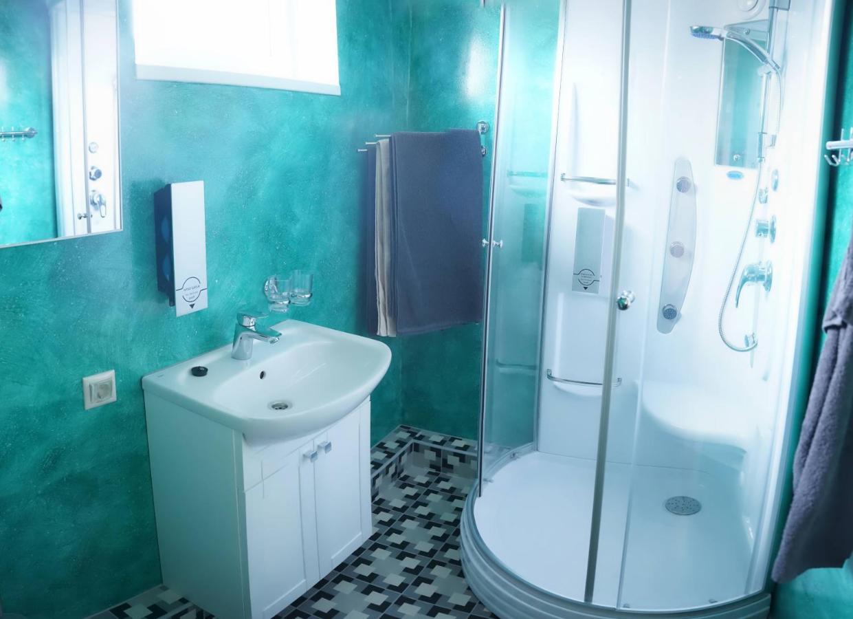 Liivaoja Apartment Kardla Ngoại thất bức ảnh