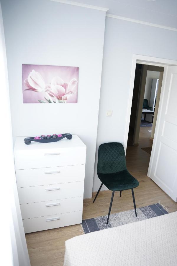 Liivaoja Apartment Kardla Ngoại thất bức ảnh