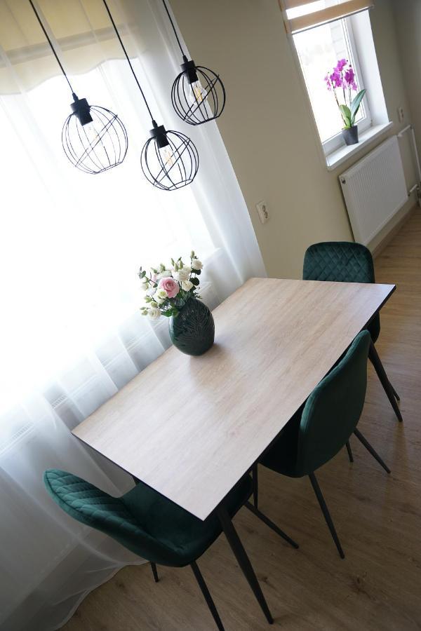 Liivaoja Apartment Kardla Ngoại thất bức ảnh
