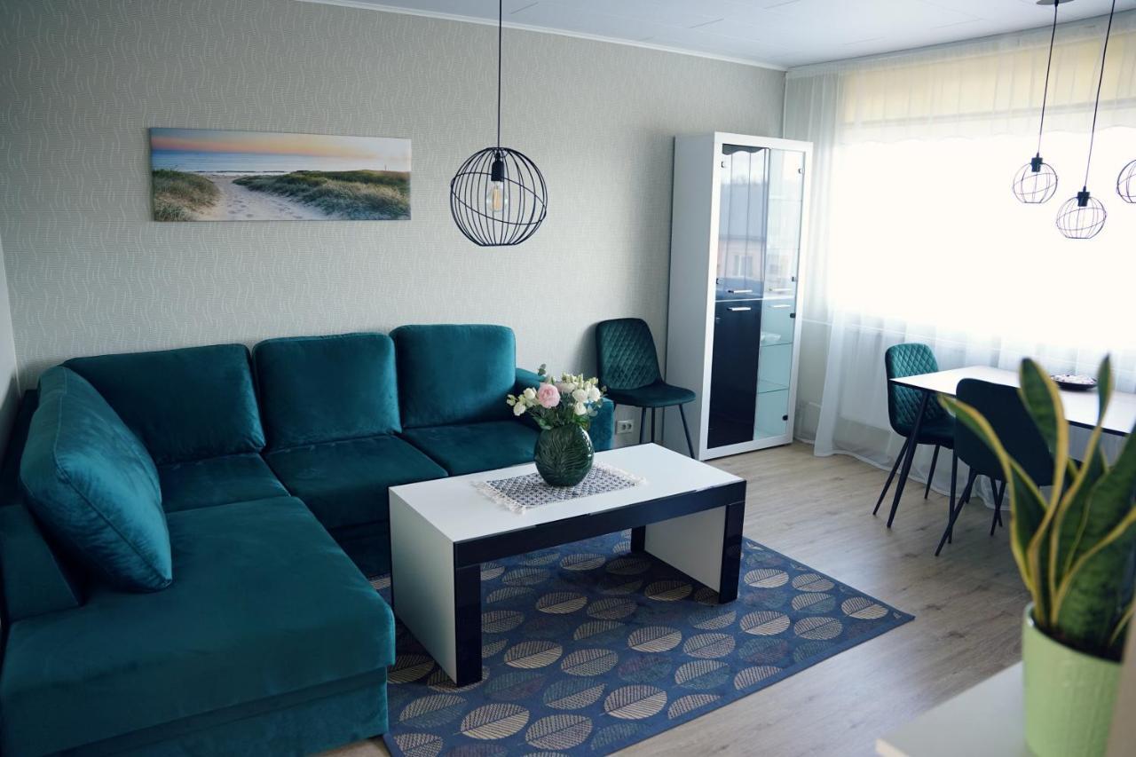 Liivaoja Apartment Kardla Ngoại thất bức ảnh