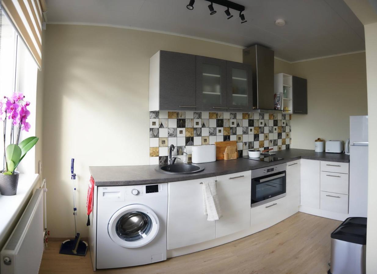 Liivaoja Apartment Kardla Ngoại thất bức ảnh