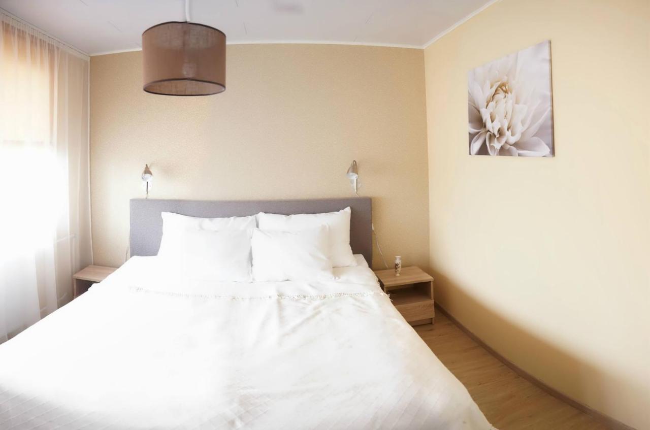 Liivaoja Apartment Kardla Ngoại thất bức ảnh